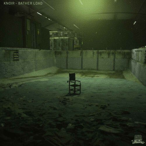 Knoir Explores Duality Between Calm and Calamity With Tension-Soaked Experimental Dubstep Single "BATHER LOAD" via Gud Vibrations - OUT NOW | UFO Network Knoir