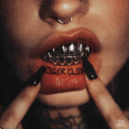 TRXGGX Injects Intensity and Innovation Into Aggressive 5-Track Bass Music Bash With 'RXGER CLUB!' EP via Gud Vibrations - OUT NOW | UFO Network TRXGGX