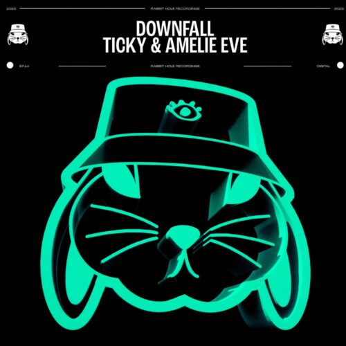 Ticky and amelie eve