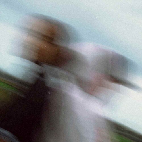 PRISKA & Melandru Unveil “i want u b”: A Forbidden Love Story Wrapped in Euphoric EDM | UFO Network Priska & Melandru