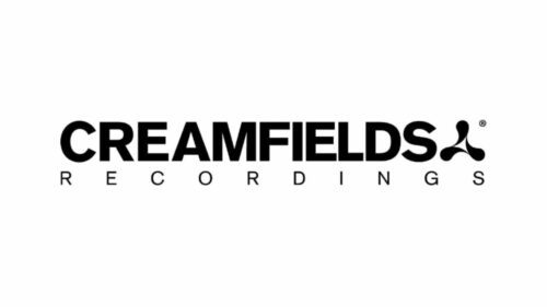 Creamfields Recordings