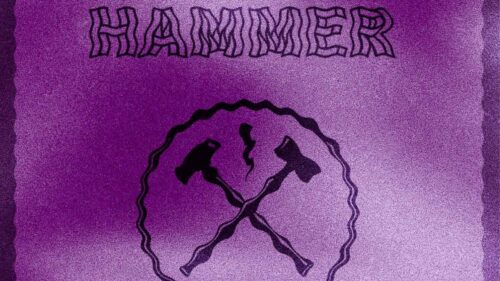 Hammer