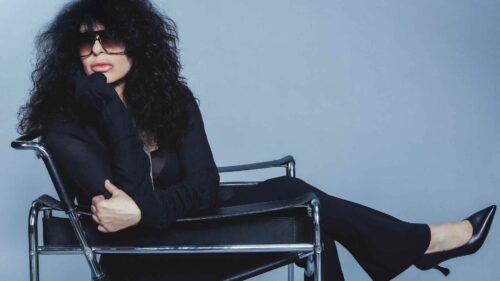 NICOLE MOUDABER & SPACE 92