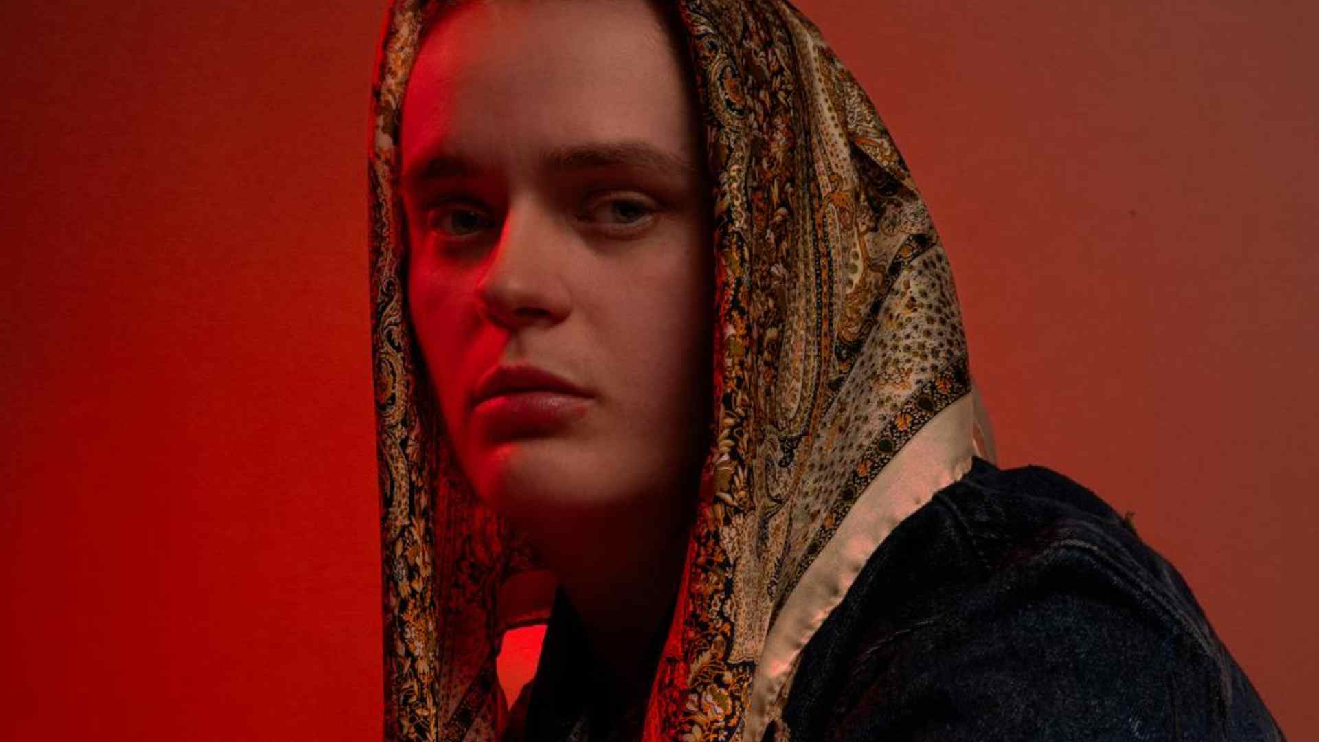 PRISKA & Melandru Unveil “i want u b”: A Forbidden Love Story Wrapped in Euphoric EDM | UFO Network Priska & Melandru