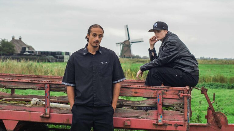 Services | UFO Network Priska & Melandru