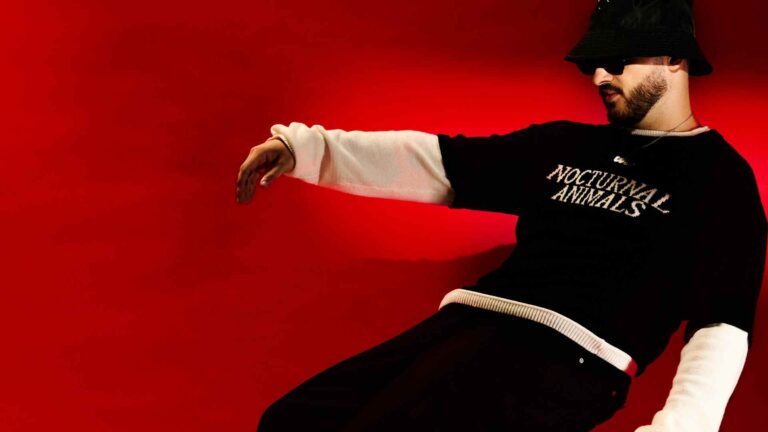 Submit Demo | UFO Network SOSA