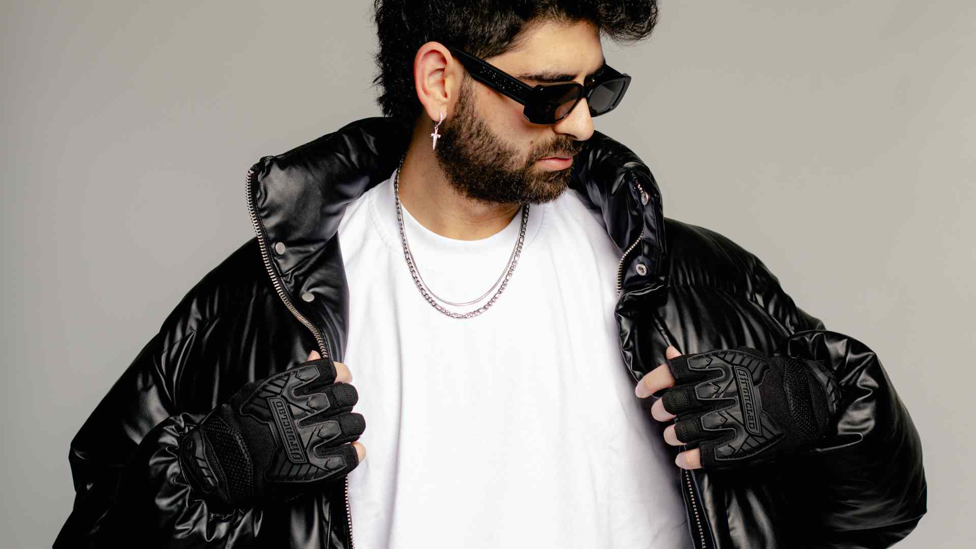 TRXGGX Injects Intensity and Innovation Into Aggressive 5-Track Bass Music Bash With 'RXGER CLUB!' EP via Gud Vibrations - OUT NOW | UFO Network TRXGGX