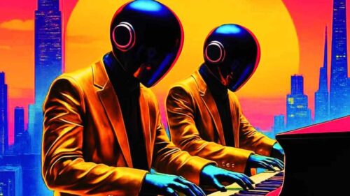 The Synthwave Brothers