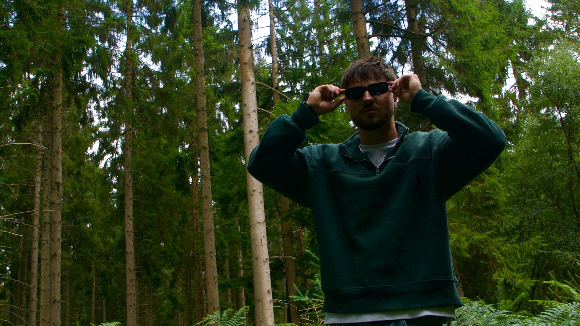 Ticky and amelie eve