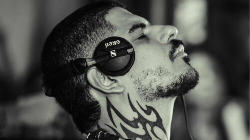 Vintage Culture x Shouse