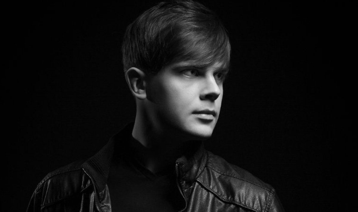 Syn Cole Drops His Sumptuous Slice Of Soft Electro-Pop ‘Keep Going’ On NCS