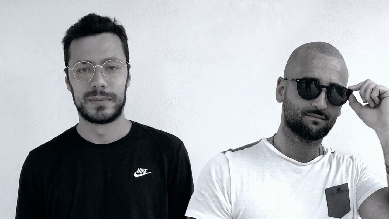 The Deepshakerz Unite With Kid Enigma For Jaw-dropping "shake It" On Sola