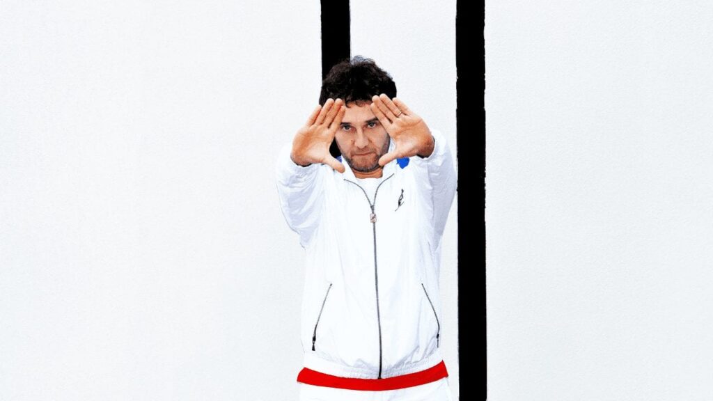 Onyva Drops Brand New ‘Stop The Deck’ With Aggz &Amp; Flashmob Via On It Recordings | Ufo Network ONYVA Flashmob Feature Image 2 | UFO Network