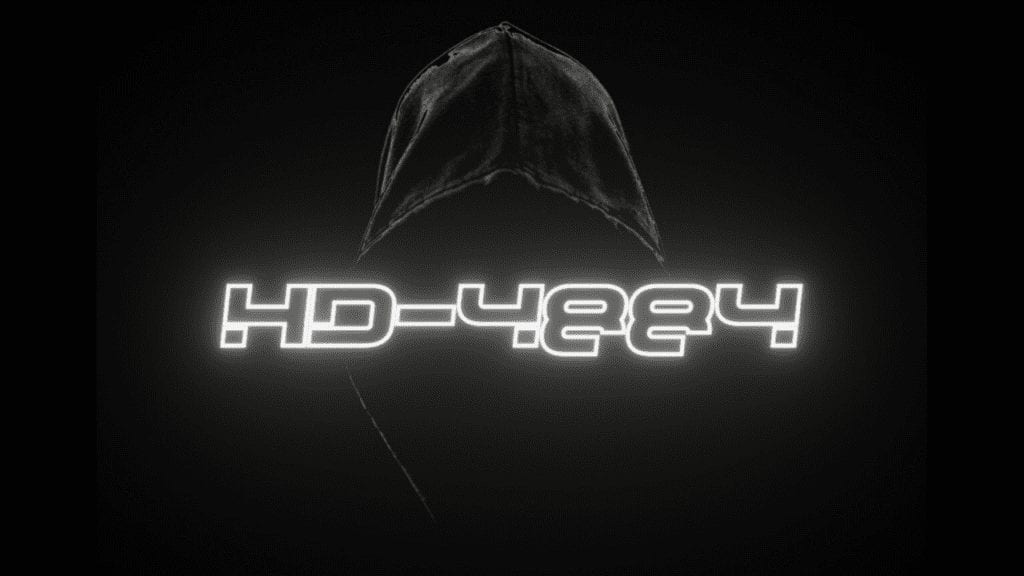 Xyoux &Amp; Hd-4884 Collaborate On Dark Atmospheric 'Rapture' | Ufo Network You Feature 2 1024x576 1 | UFO Network