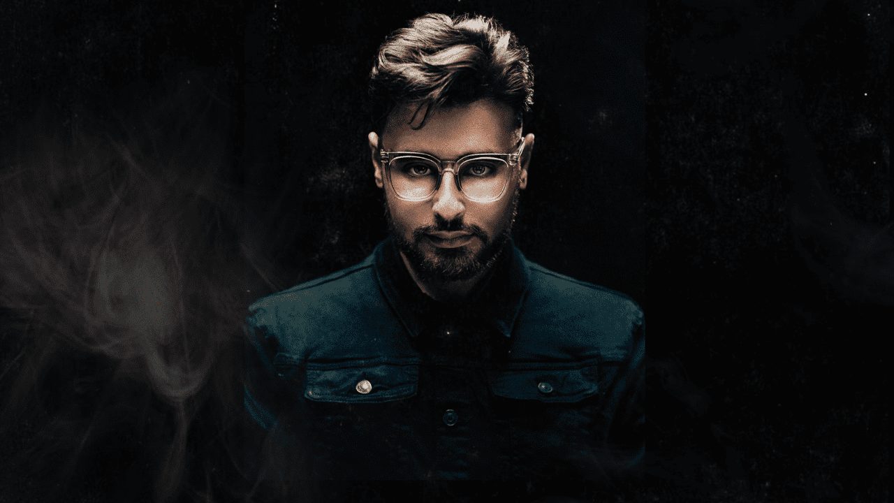 Drum &Amp; Bass Star Muzz Announces Debut Album ‘The Promised Land’ Via Monstercat | Ufo Network muzz Feature Image 1 | UFO Network