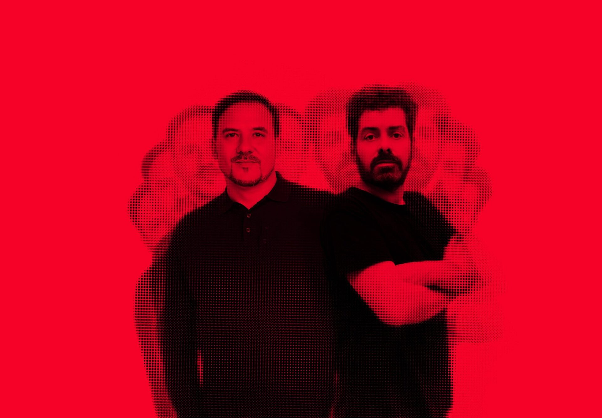 Homegrown House Hero’s Soul Central Drop ‘All This Love’ on UK's Tropical Disco Records | UFO Network 2 duo4e scaled | UFO Network