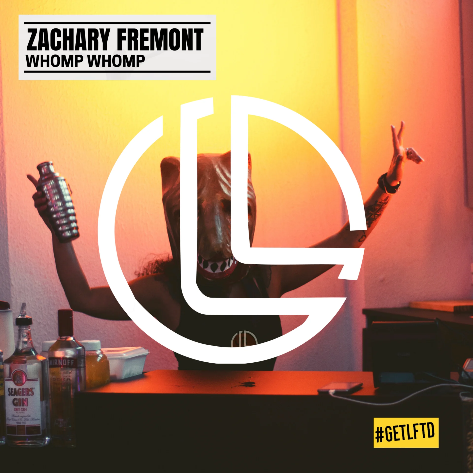 Zachary Fremont - Whomp Whomp