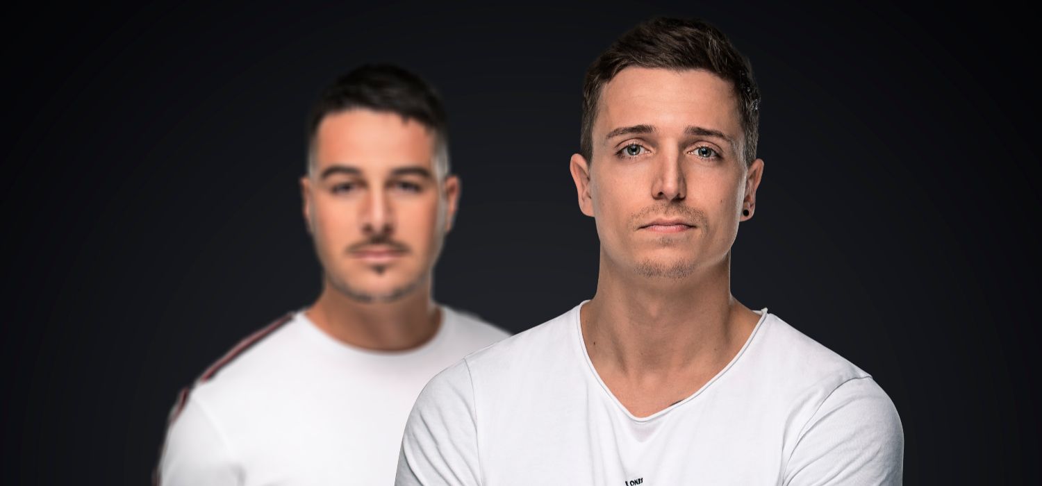 Exclusive Interview with Dutch DJ & Producer Super Duo Blasterjaxx
