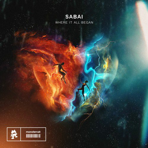 Exclusive Interview with Breakout Monstercat Artist Sabai