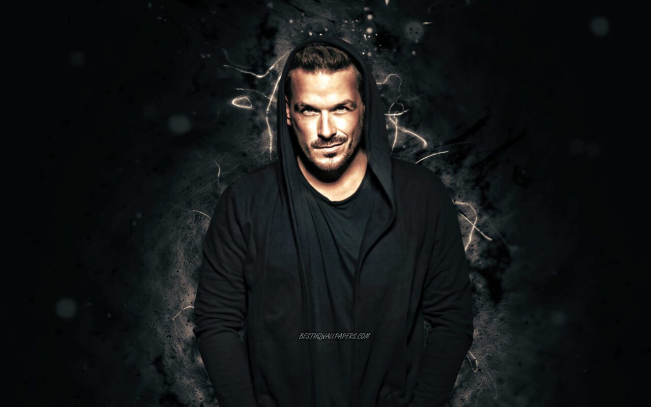 Plastik Funk Debuts On Mantalo Music with ‘Taking Me Higher’