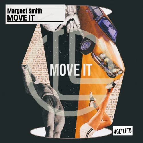 Margoet Smith - Move It