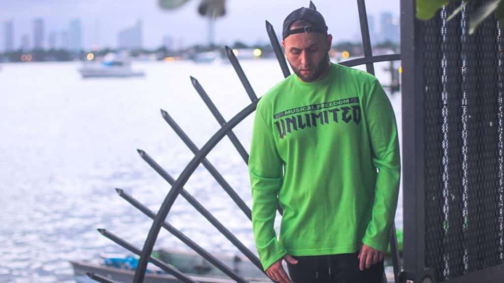 Kodat Feature 3 | UFO Network