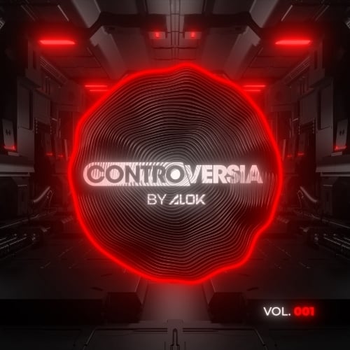 Alok's Controversia Readies It's First Artist Compilation Showcase with 15 Stunning Tracks | UFO Network Alok ART 1 | UFO Network