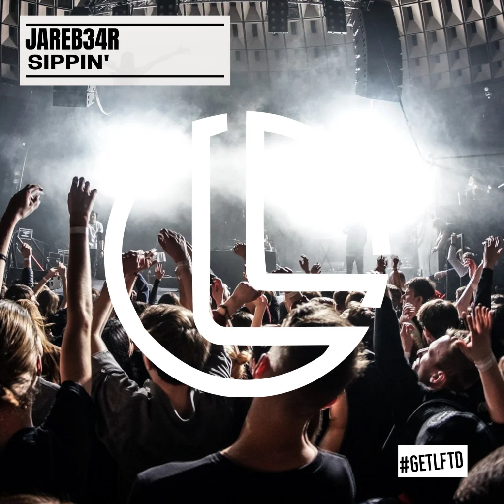 JareB34R - Sippin'