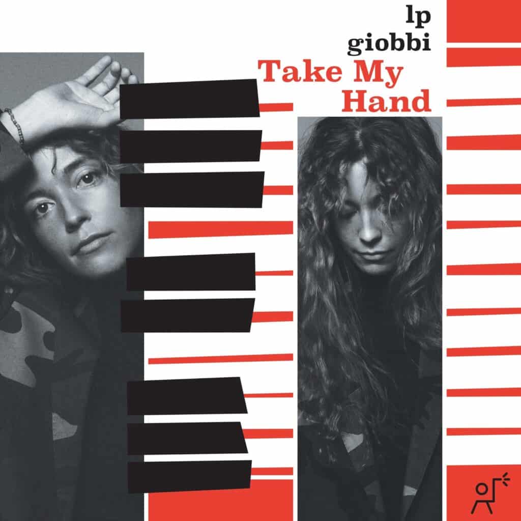 LP Giobbi Delivers House Magic in 'Take my Hand' | UFO Network lp | UFO Network