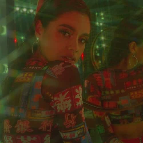 Moska Teams Up With Henao For 'Paraiso' On In / Rotation | Ufo Network m ART 2 | UFO Network