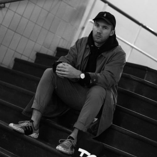 max ART | UFO Network