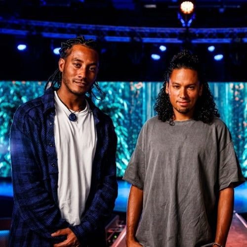 Sunnery James &Amp; Ryan Marciano Release First Female-Powered Vocal Cut Of 2021 | Ufo Network sj ART 1 | UFO Network