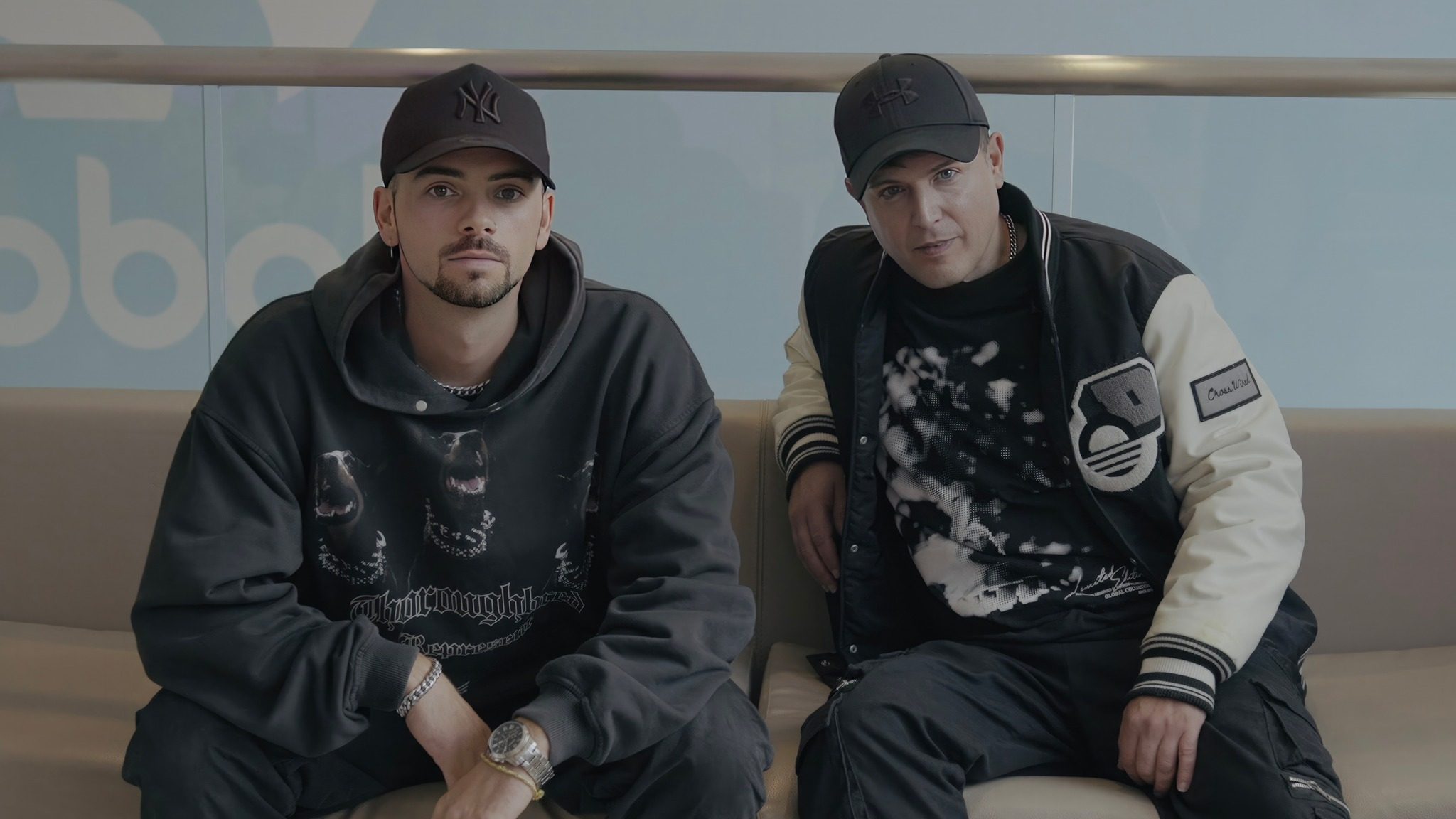 Exclusive Interview with Mysterious UK Outfit WH0