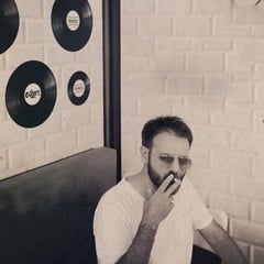 Italian Musical Project 'A Bit At' Drops Brand New 'You &Amp; Me' | Ufo Network A BIT AT 1 | UFO Network