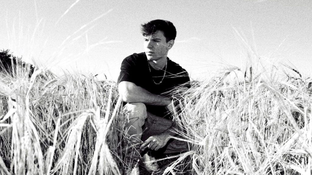 Exclusive Interview with Italian Producer - DYMND