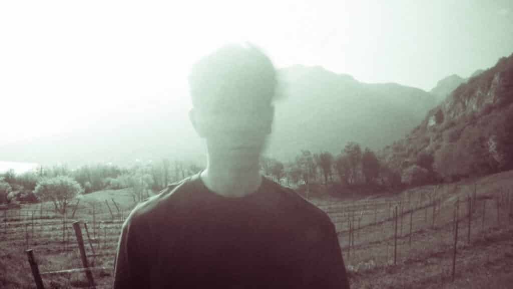 Exclusive Interview with Italian Producer - DYMND