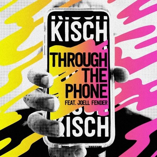Perfect Havoc Welcome Back Kisch With 'Through The Phone' Ft. Joell Fender | Ufo Network Perfect Havoc Welcome Back Kisch with 'Through The Phone' Ft. Joell Fender