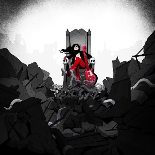 VIZE and ALOTT Drop Prock House on Ultra Music | UFO Network VIZE and ALOTT Drop Prock House on Ultra Music