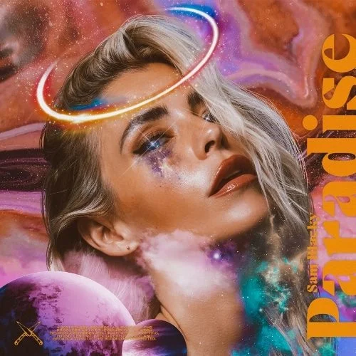 Sam Blacky Transports You to 'Paradise' with Hot New Single | UFO Network Sam Blacky Transports You to 'Paradise'