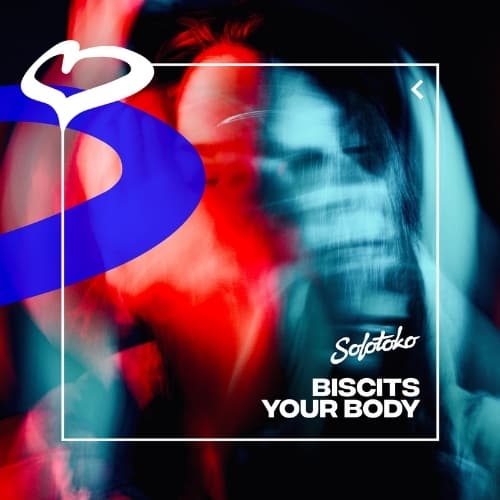 Biscuits Drops 80's Inspired Anthem 'Your Body' 