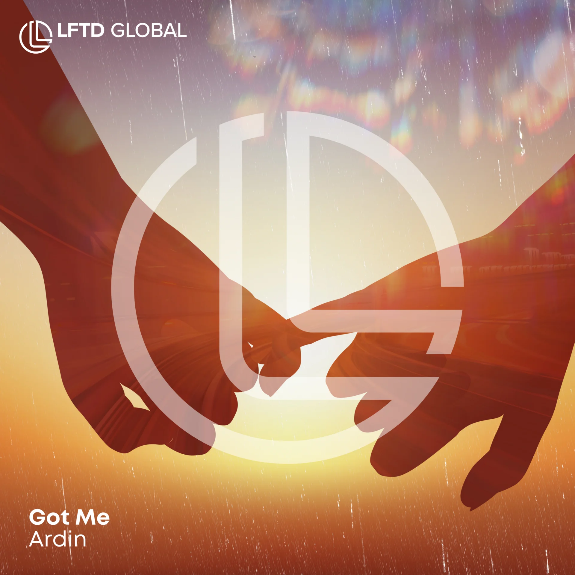 Ardin - Got Me