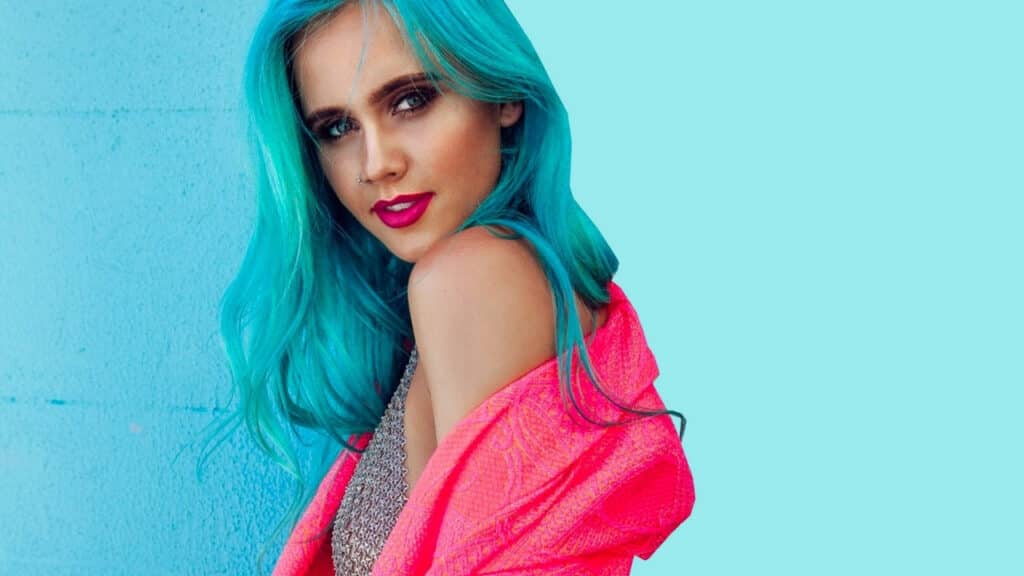 Highup and Tigerlily Collaborate On Sultry Dancefloor Hit 'Lollipop'