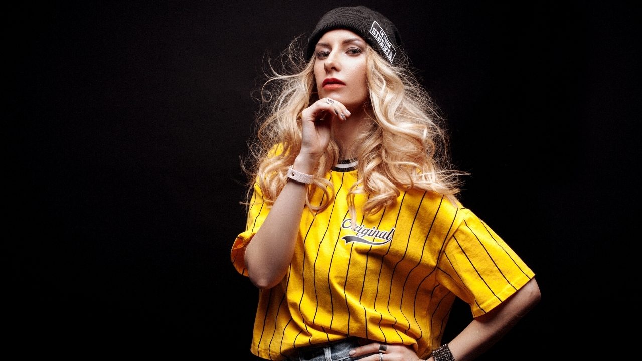 Pozitiva - Soundrive