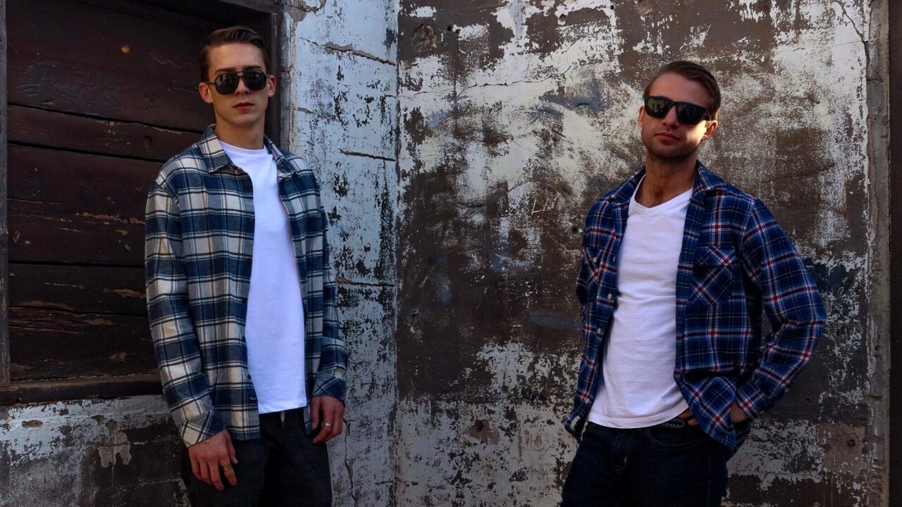 Tan House - Soundrive