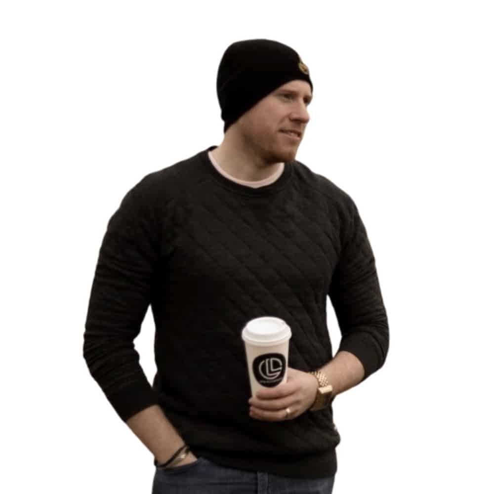 Contact 4 Blayne Morrow - LFTD Global