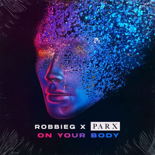 RobbieG & Parx Returns On Perfect Havoc With New Catchy Single ‘On Your Body’ | UFO Network 001 OnYourBody 01 ARTWORK | UFO Network