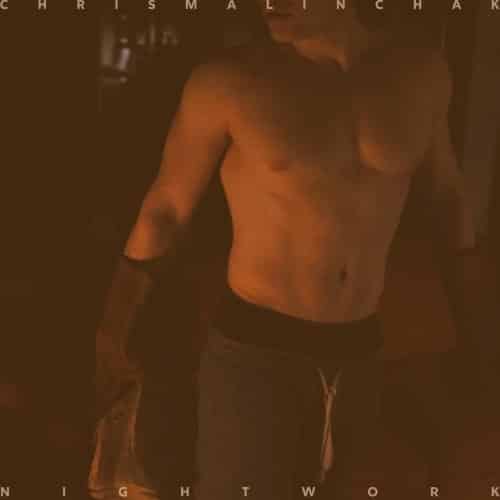 Chris Malinchak Night Work ARTWORK | UFO Network