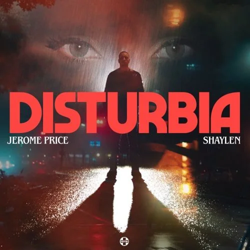 Disturbia JP ARTWORK | UFO Network