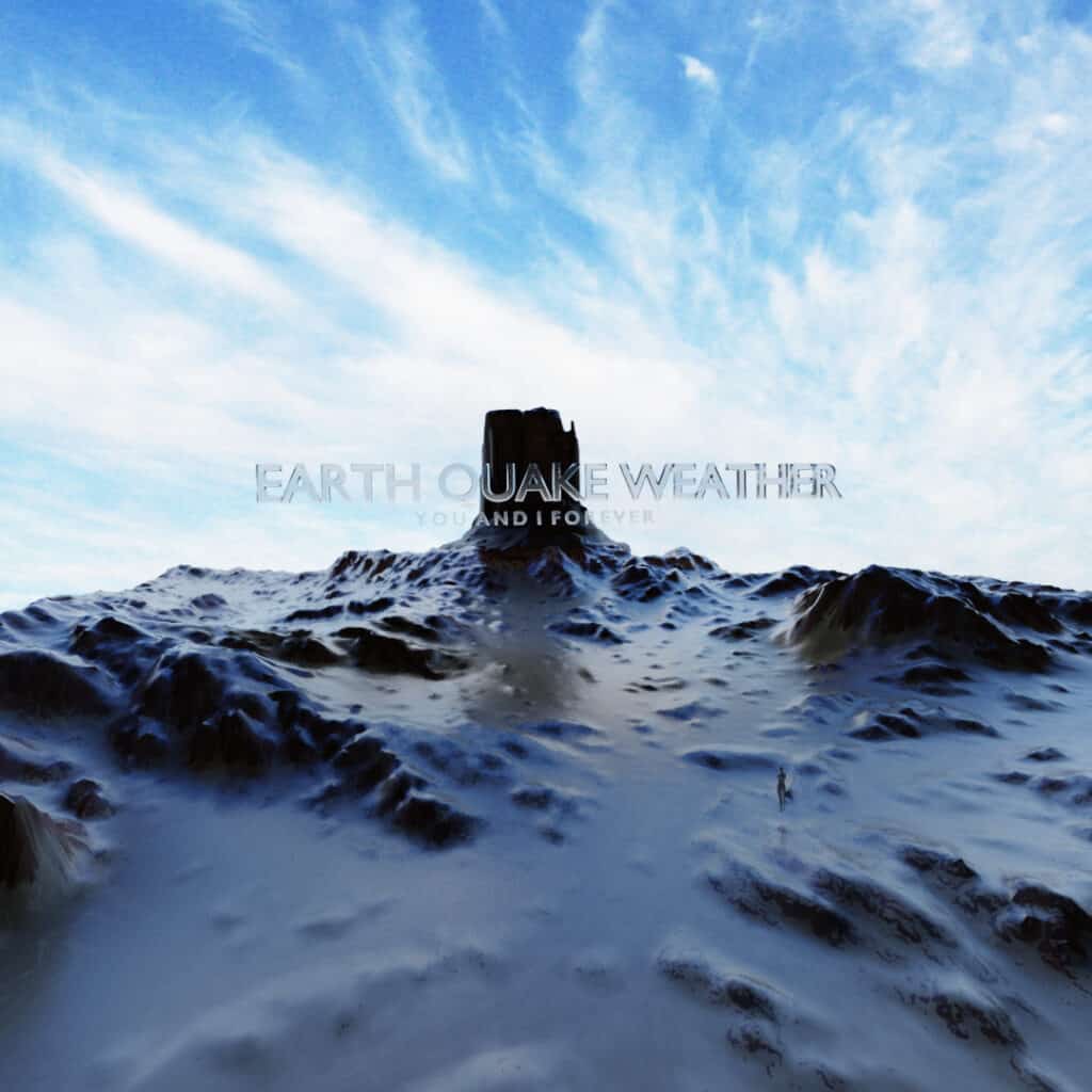 Exclusive Interview with EARTHQUAKE WEATHER