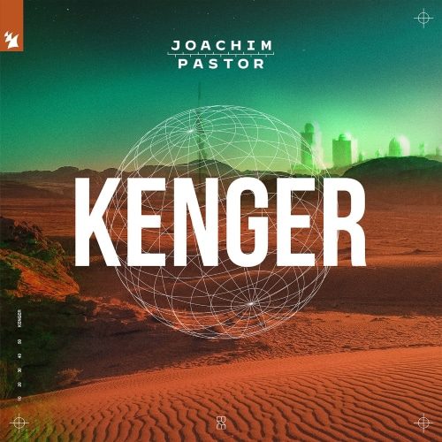 Joachim Pastor | UFO Network